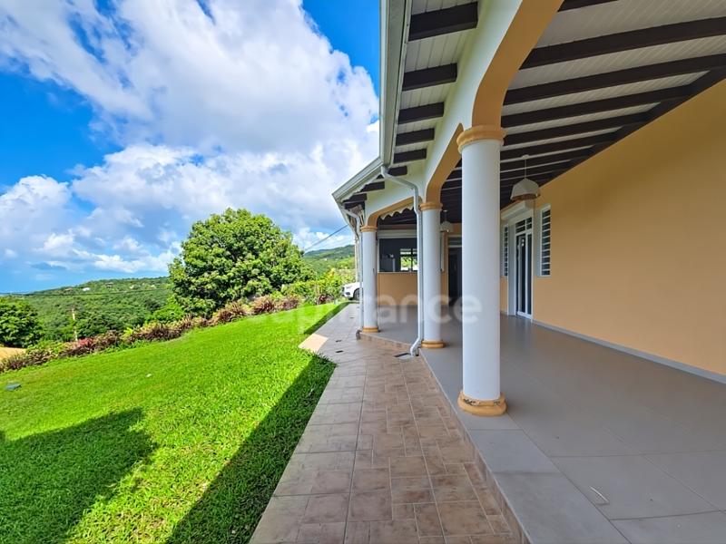 Maison - 157 m² - 5 pièces