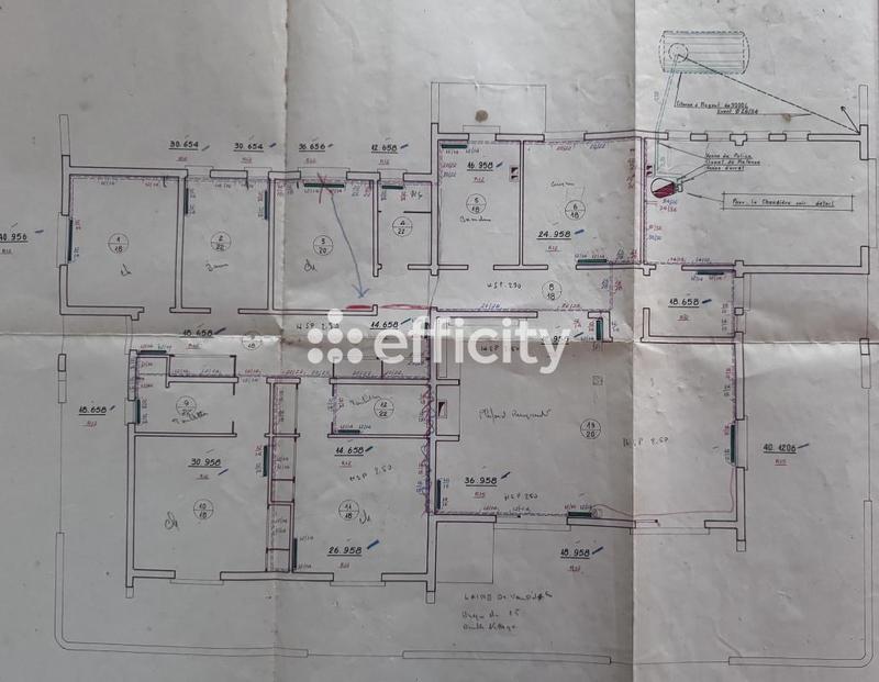 Maison - 183 m² - 5 pièces