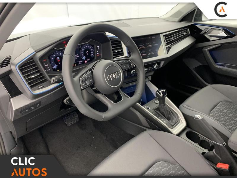 Audi A1 sportback 30 Tfsi 116 ch s tronic 7 Design