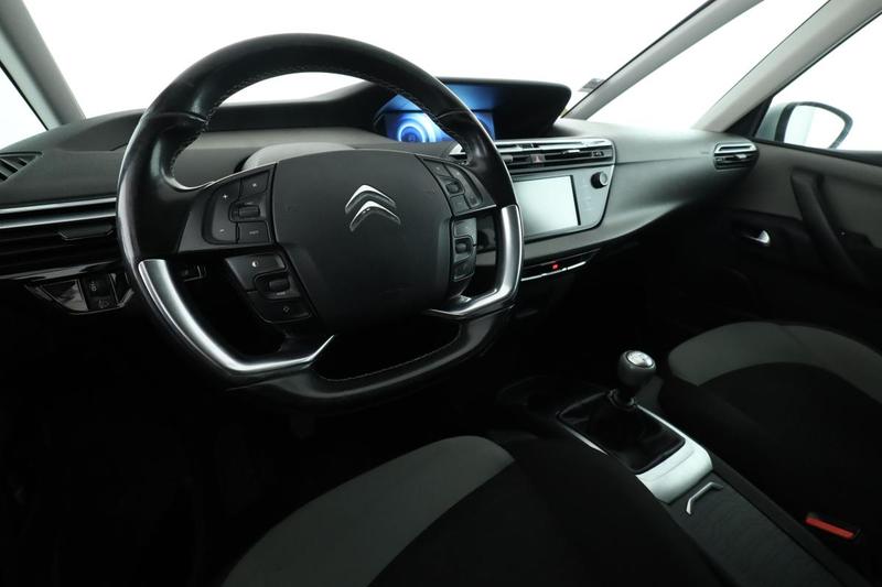 Citroën Grand C4 Picasso 1.6 Blue-HDi Intensive Bv6 120 ch