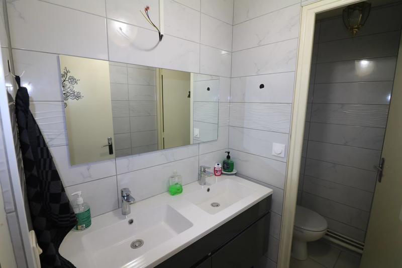 Appartement - 110 m² - 4 pièces