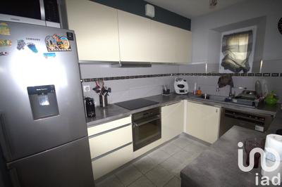 Duplex - 72 m² - 4 pièces