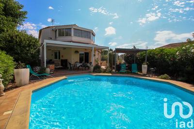 Maison - 160 m² - 7 pièces