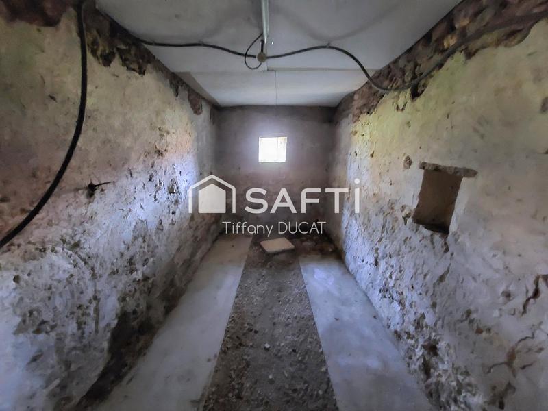 Maison - 173 m² - 5 pièces