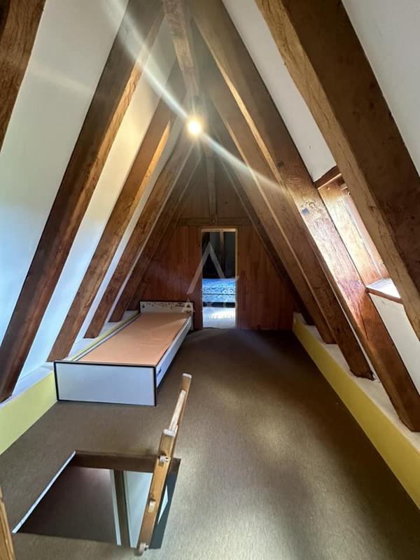 Maison d'architecte - 185 m² - 7 pièces