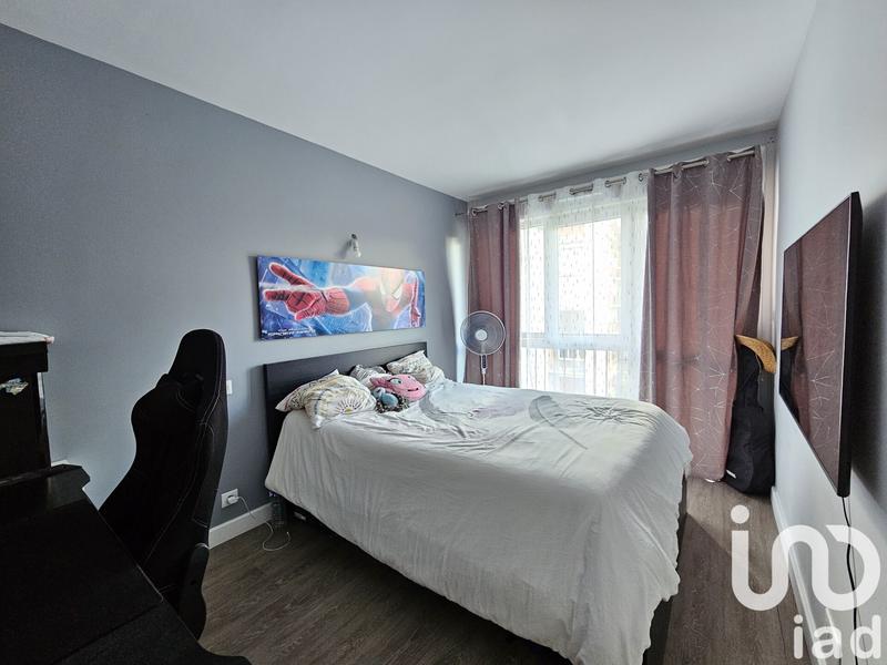 Appartement - 70 m² - 4 pièces