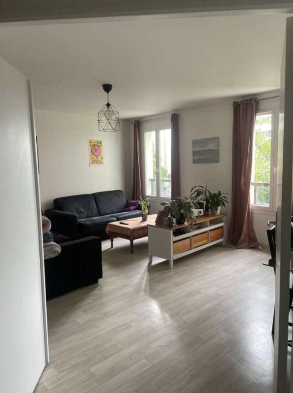 Appartement - 83 m² - 4 pièces