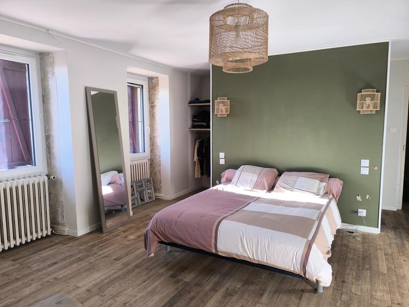 Maison - 198 m² - 5 pièces