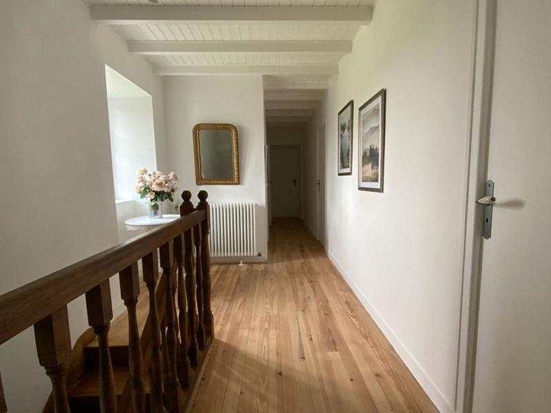 Corps de ferme - 291 m² - 10 pièces