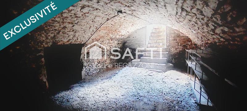 Maison - 182 m² - 5 pièces