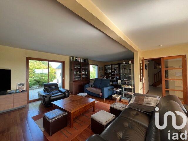 Maison de maîtres - 204 m² - 7 pièces