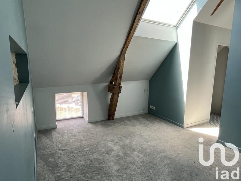 Maison - 220 m² - 7 pièces