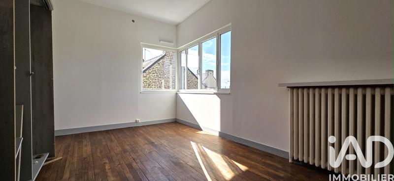 Maison - 188 m² - 6 pièces