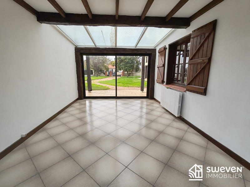 Maison - 323 m² - 7 pièces