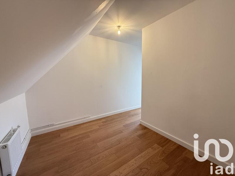 Appartement - 89 m² - 3 pièces