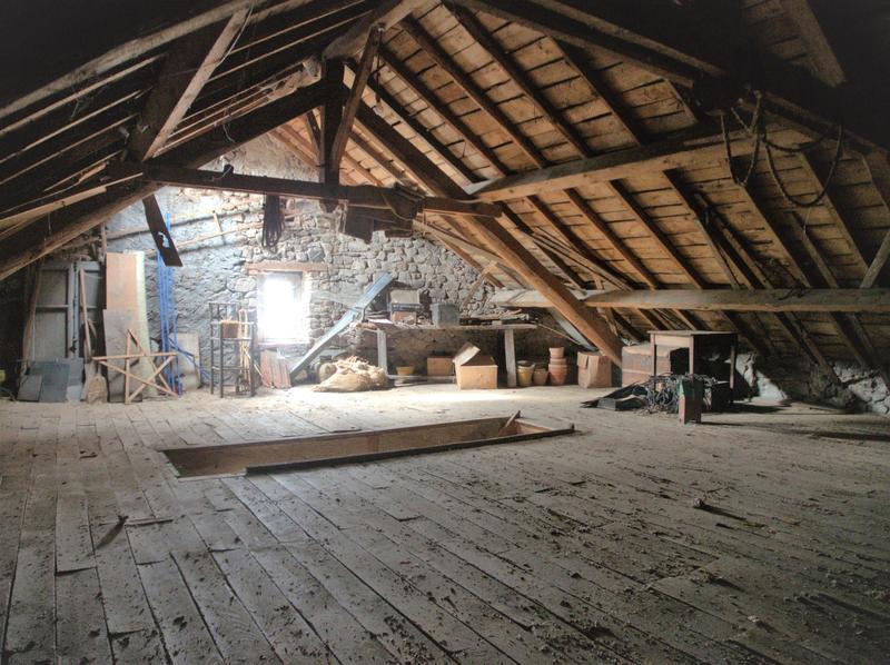 Maison - 94 m² - 5 pièces