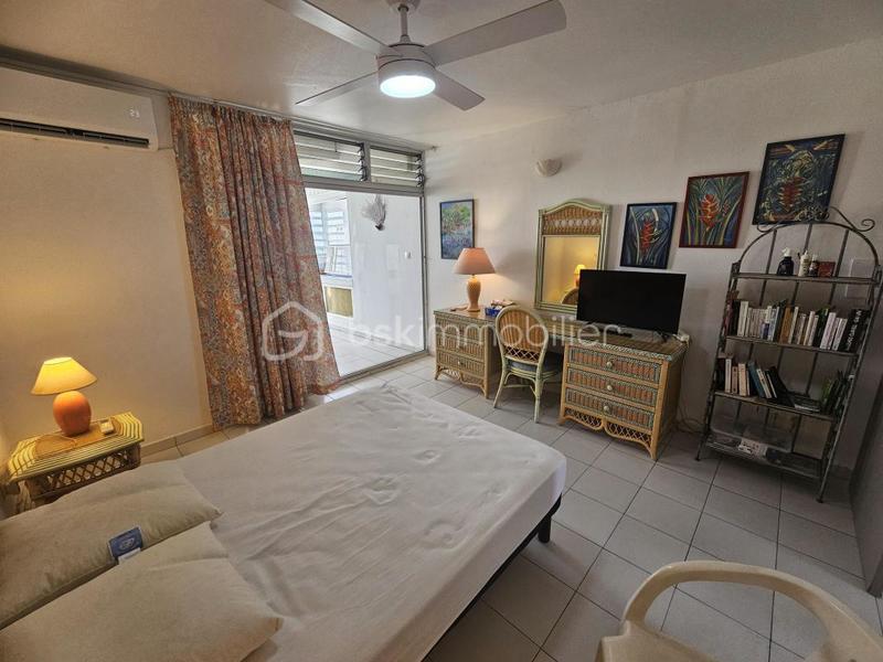 Duplex - 59 m² - 2 pièces