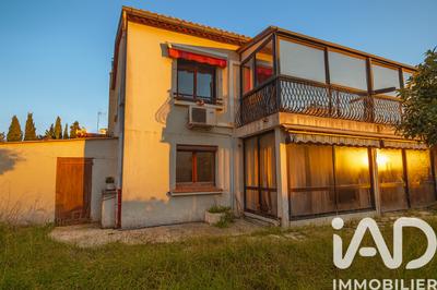 Maison - 182 m² - 7 pièces