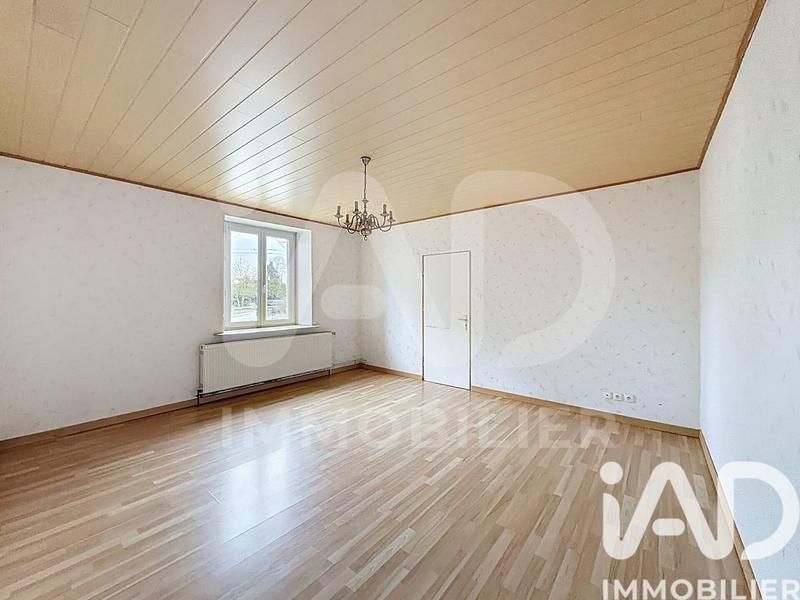 Maison - 135 m² - 4 pièces