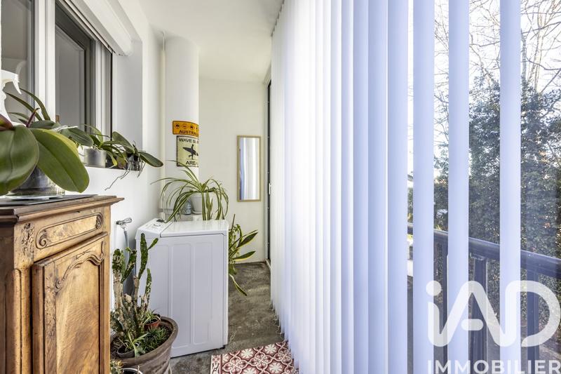 Appartement - 87 m² - 4 pièces