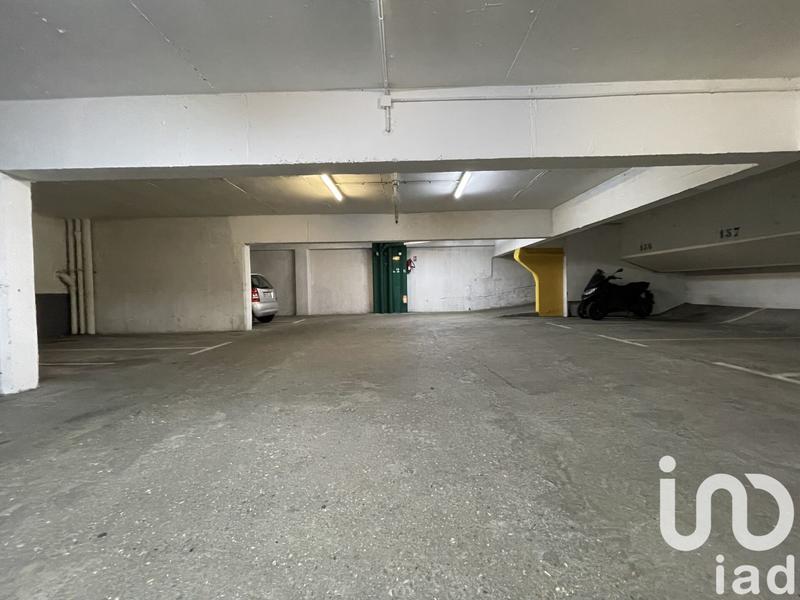 Parking - 48 m²