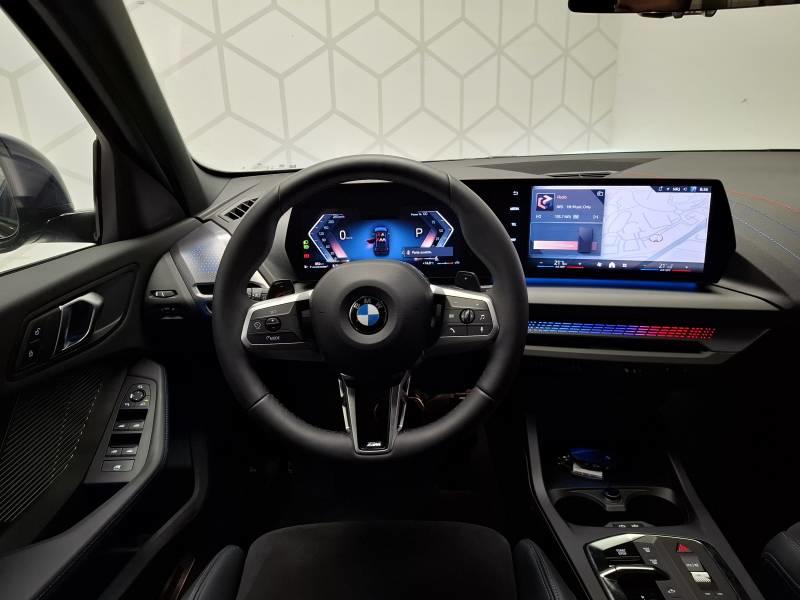 Bmw Série 1 120 170 ch Dkg7 m Sport