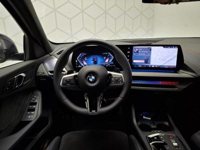 Bmw Série 1 120 170 ch Dkg7 m Sport