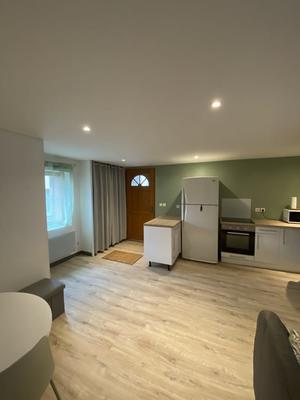 Maison - 152 m² - 2 pièces