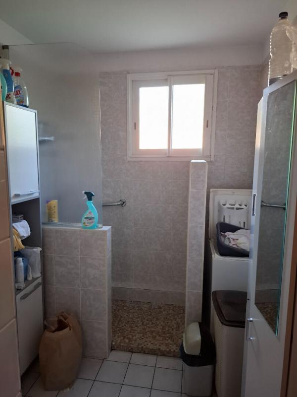 Maison - 92 m² - 5 pièces