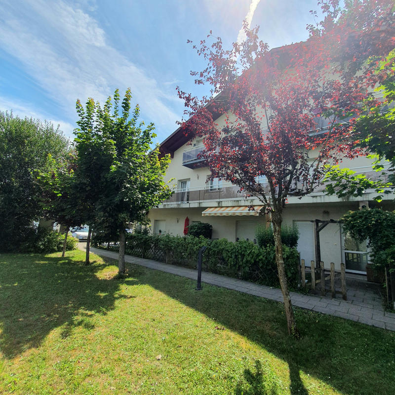 Appartement - 105 m² - 3 pièces