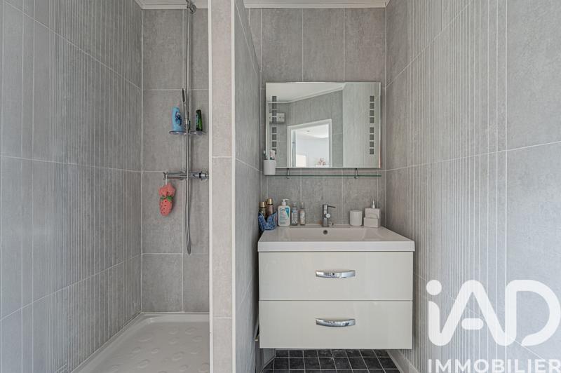 Maison - 174 m² - 7 pièces