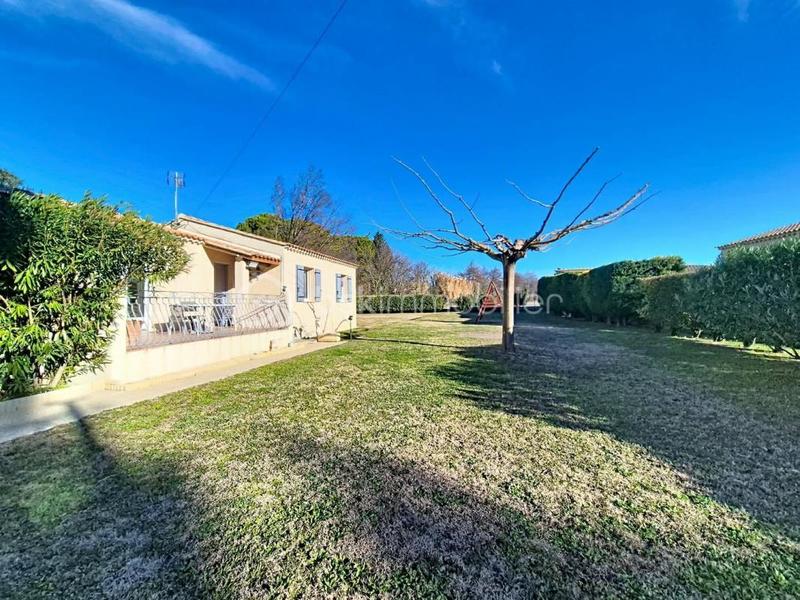 Maison de campagne - 88 m² - 4 pièces