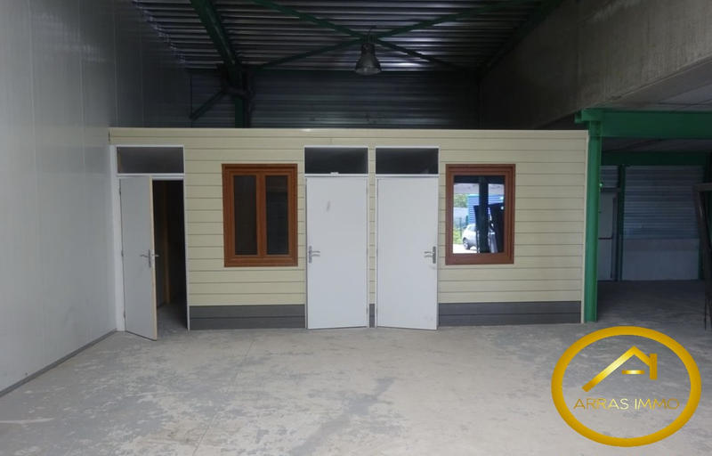 Local commercial - 200 m²