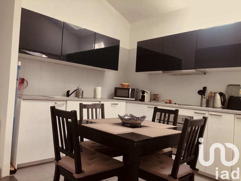 Maison - 145 m² - 6 pièces