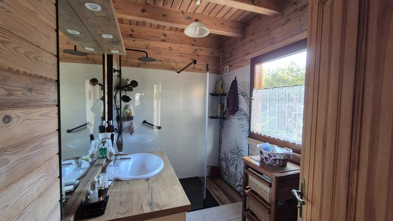 Maison - 187 m² - 6 pièces