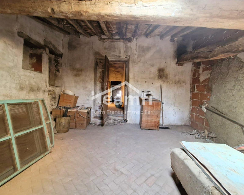 Maison - 172 m² - 7 pièces