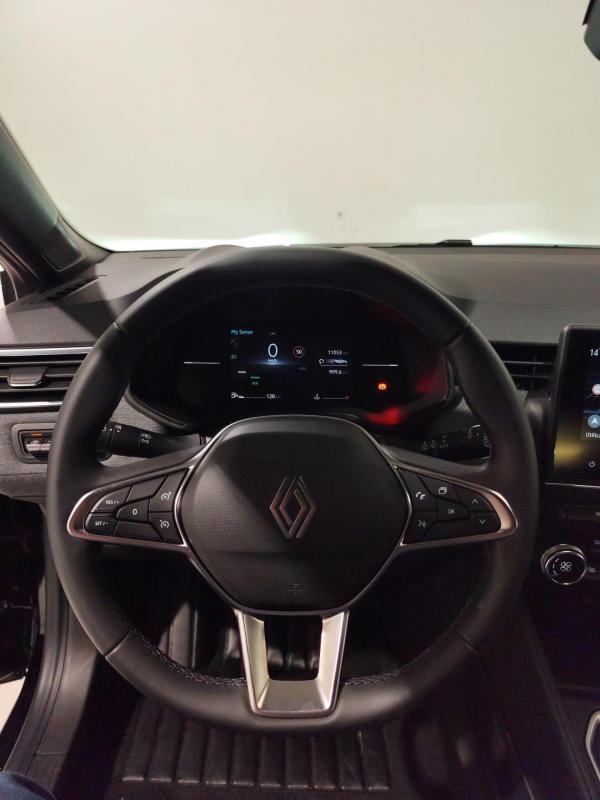 Renault Clio V TCe 90 ch Gsr2 Techno