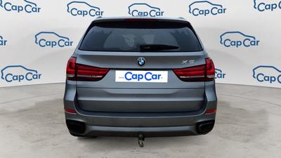 Bmw X5 (F15) 40e xDrive 313 Hybride Bva8 m Sport