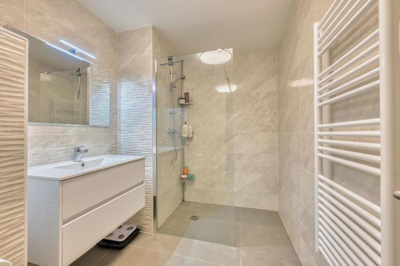 Appartement - 86 m² - 4 pièces