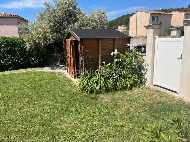 Maison - 84 m² - 4 pièces