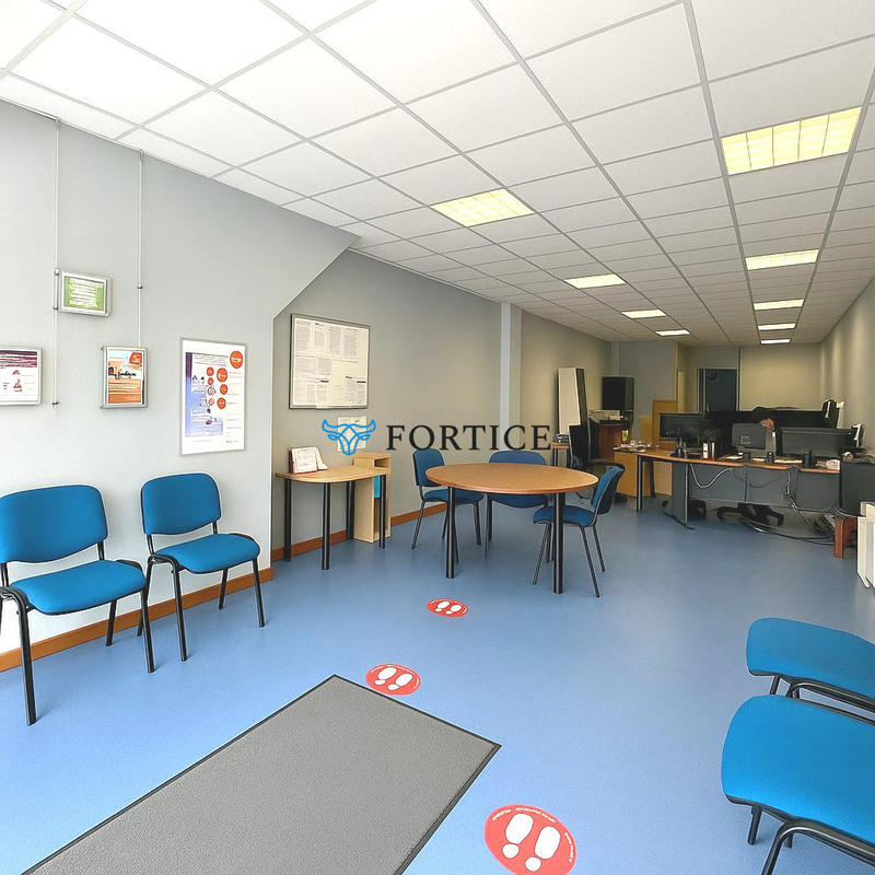 Local commercial - 95 m²