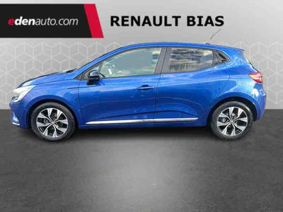 Renault Clio TCe 90 Evolution