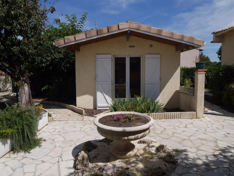 Villa - 121 m² - 5 pièces