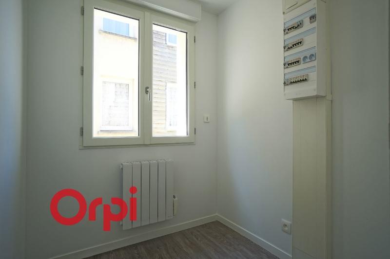 Appartement - 65 m² - 2 pièces