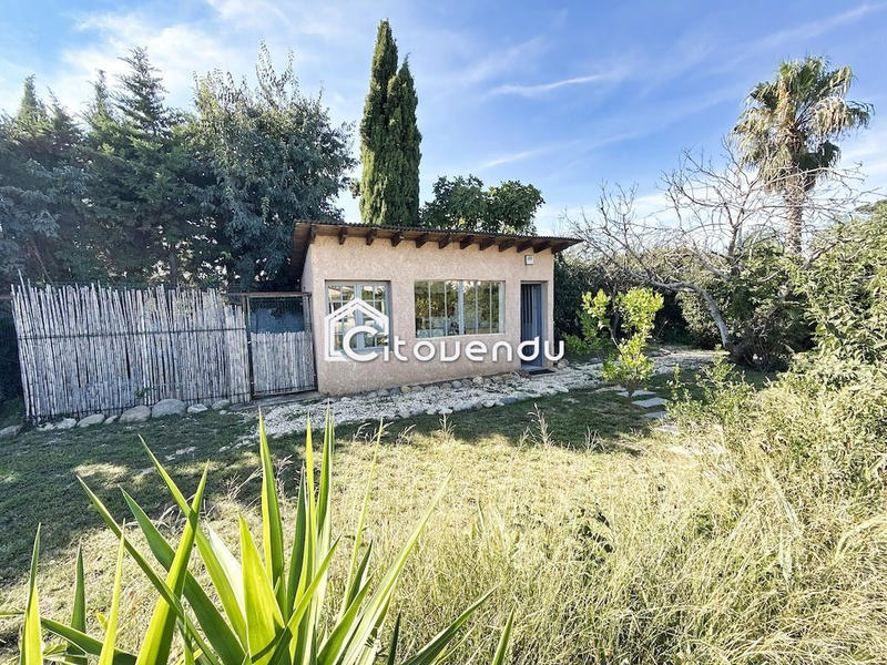 Villa - 185 m² - 8 pièces