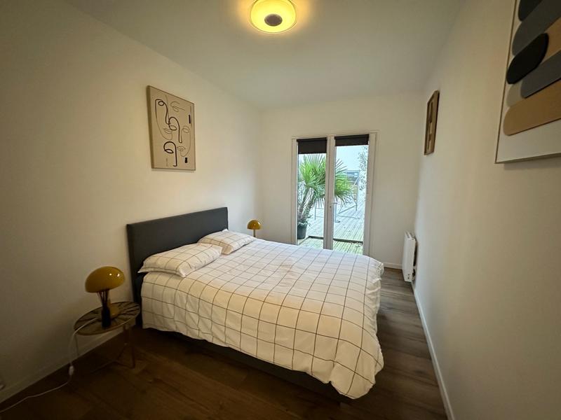 Appartement - 235 m² - 4 pièces