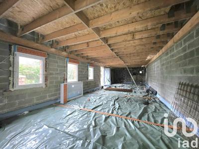 Maison - 162 m² - 2 pièces