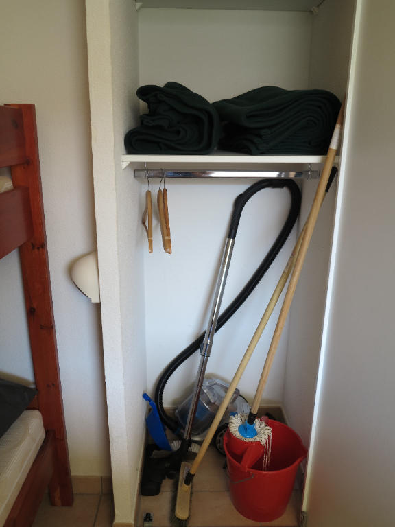 Appartement - 39 m² - 3 pièces