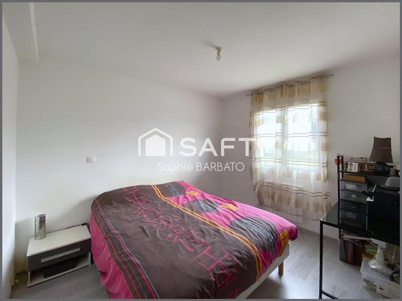 Maison - 143 m² - 6 pièces