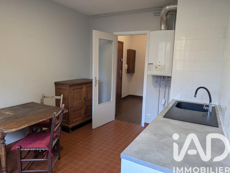 Appartement - 68 m² - 3 pièces